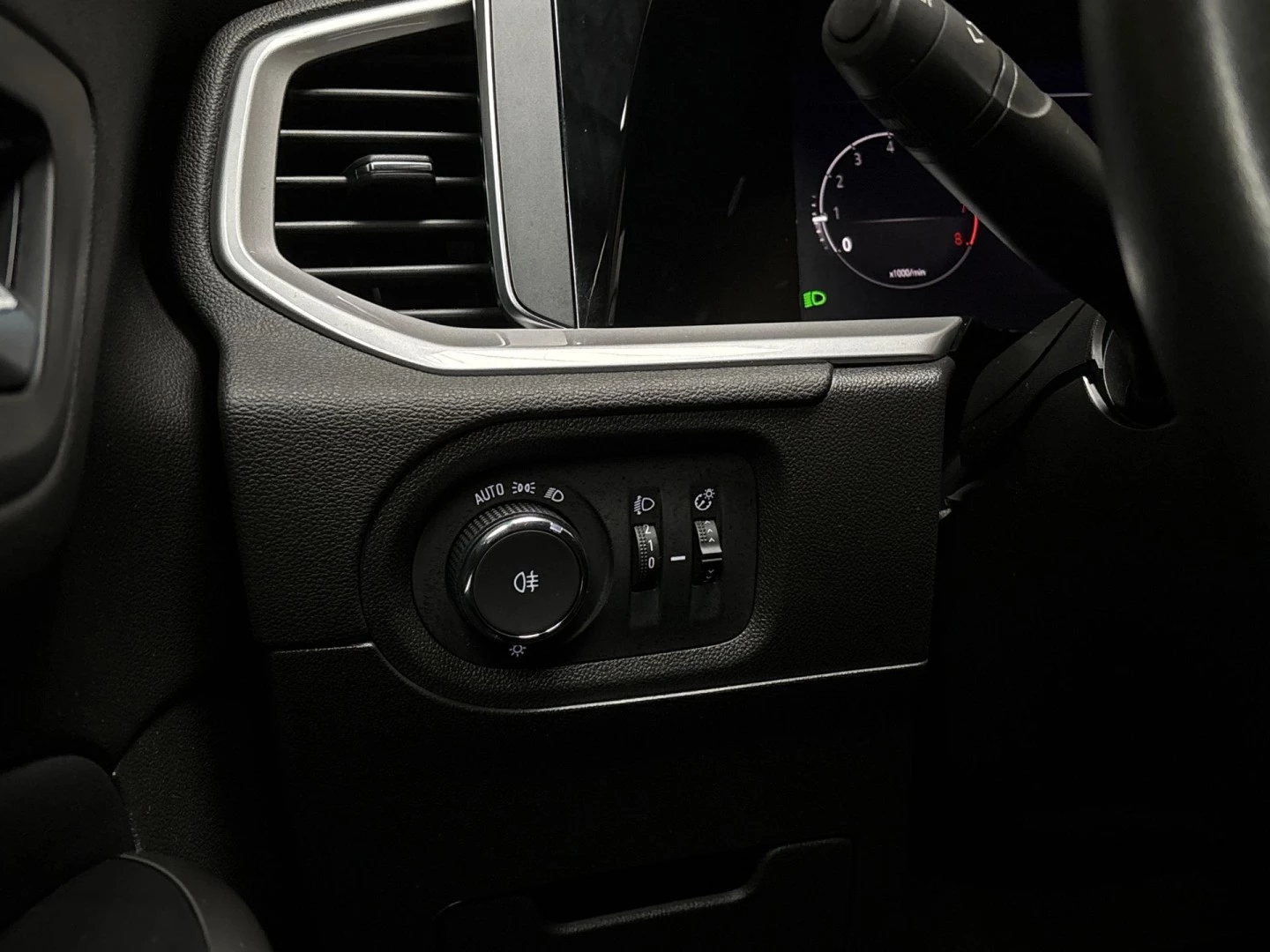 Hoofdafbeelding Opel Grandland