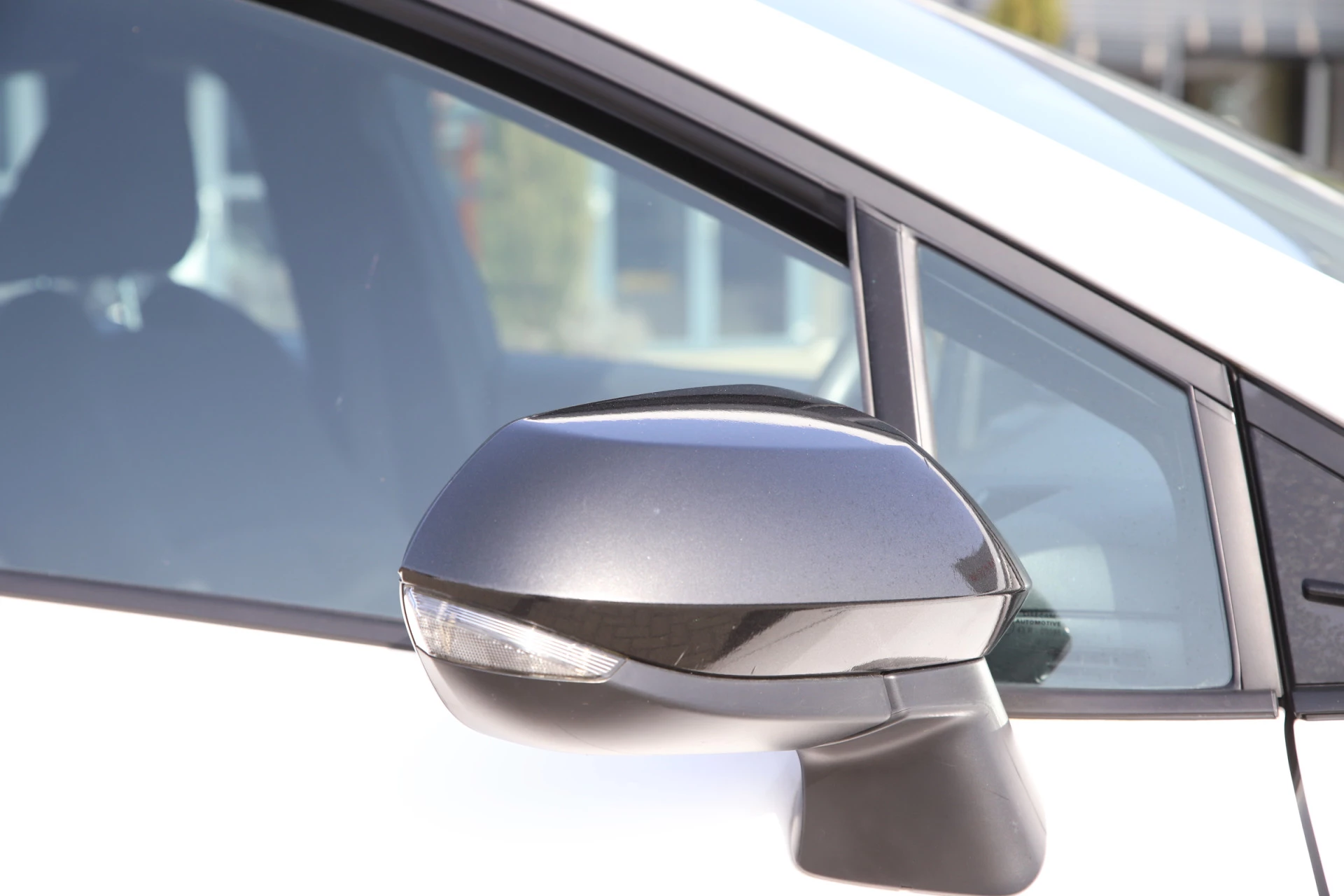 Hoofdafbeelding Toyota Corolla