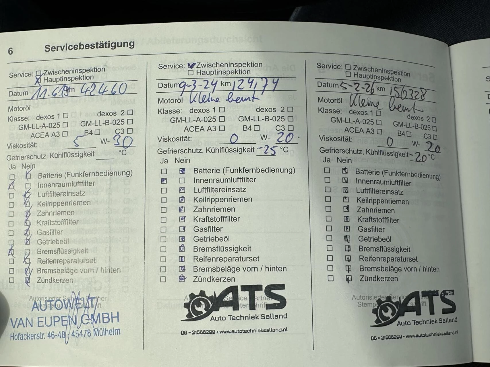 Hoofdafbeelding Opel Insignia