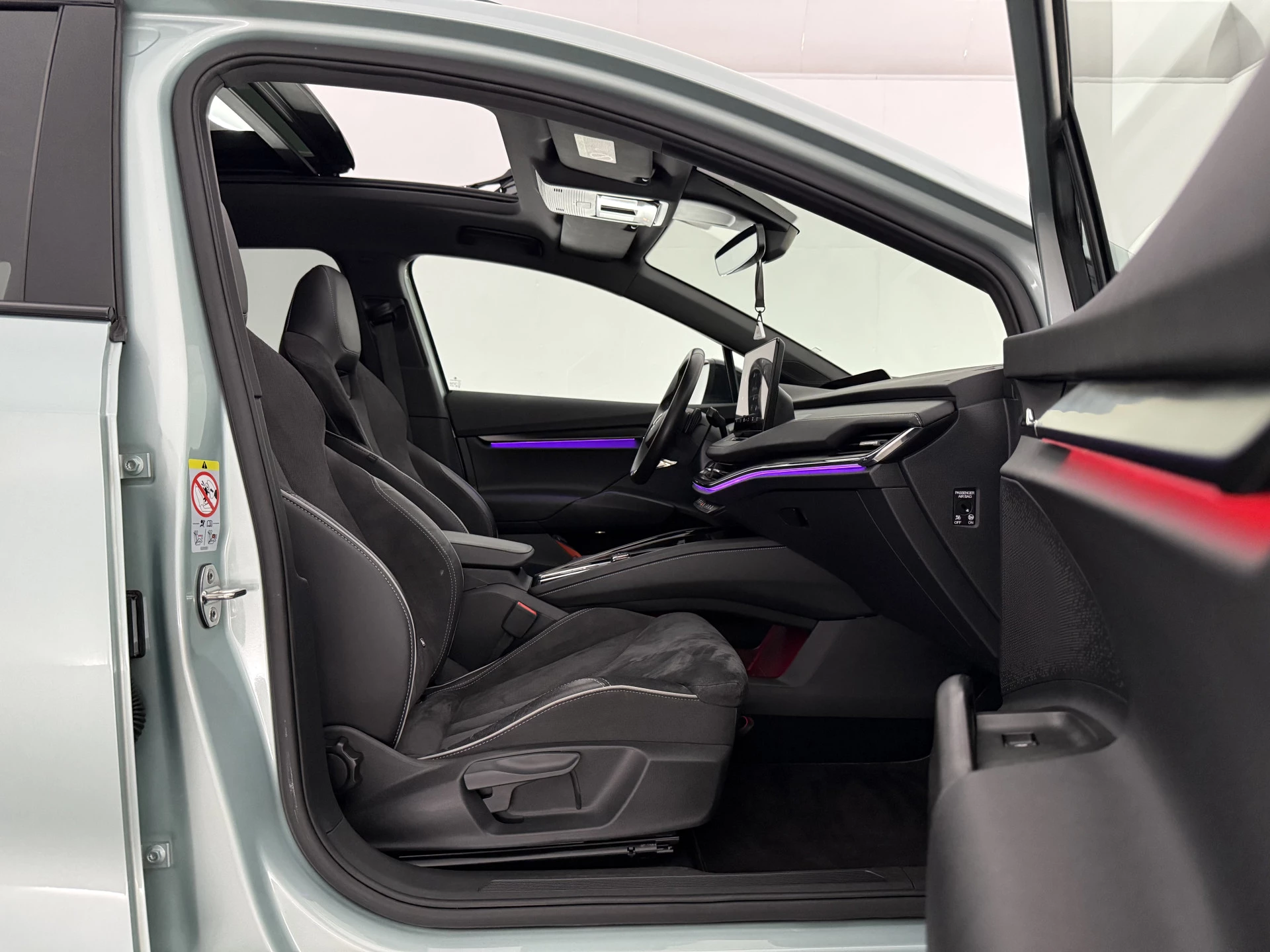 Hoofdafbeelding Škoda Enyaq iV