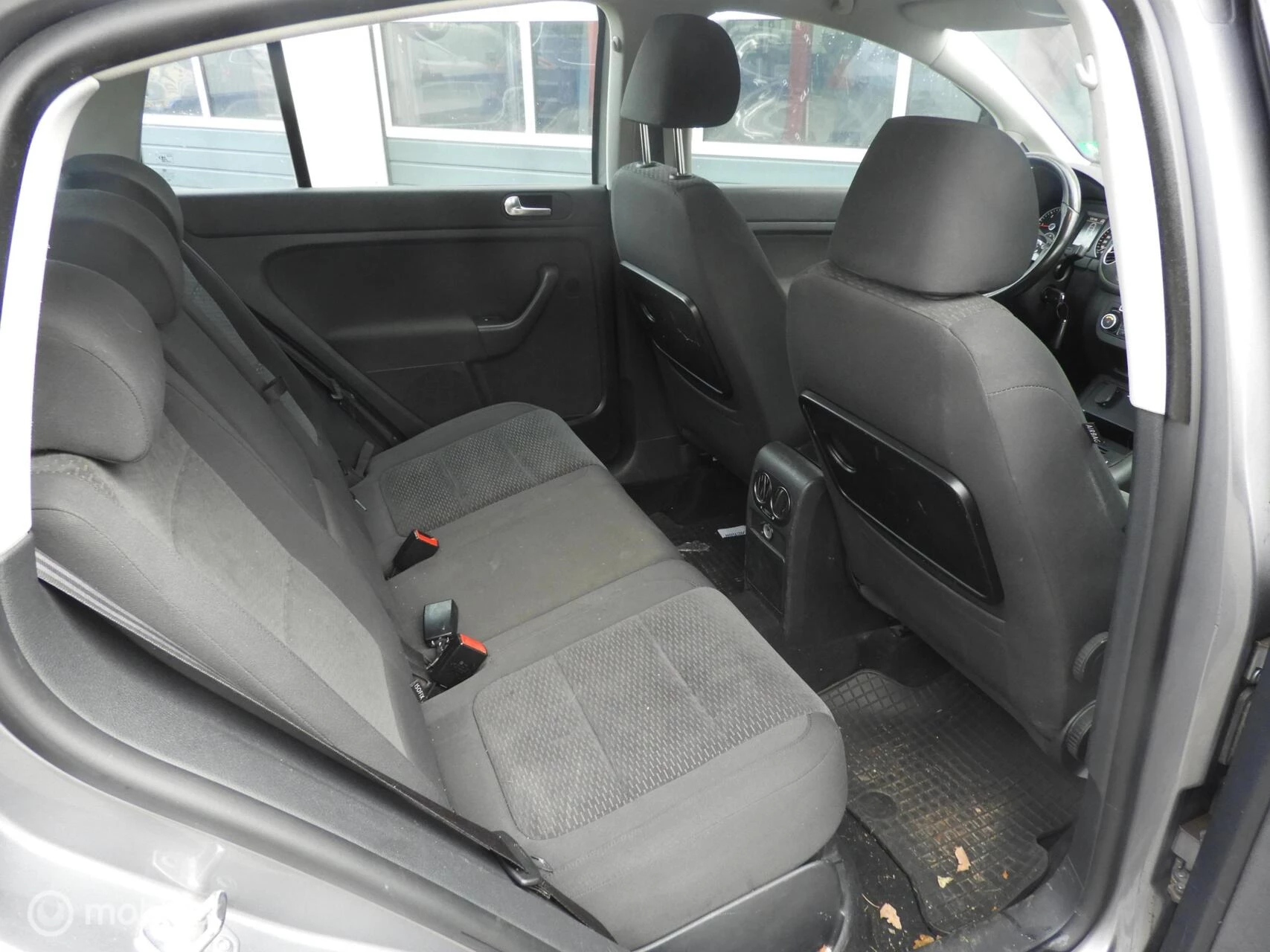 Hoofdafbeelding Volkswagen Golf Plus