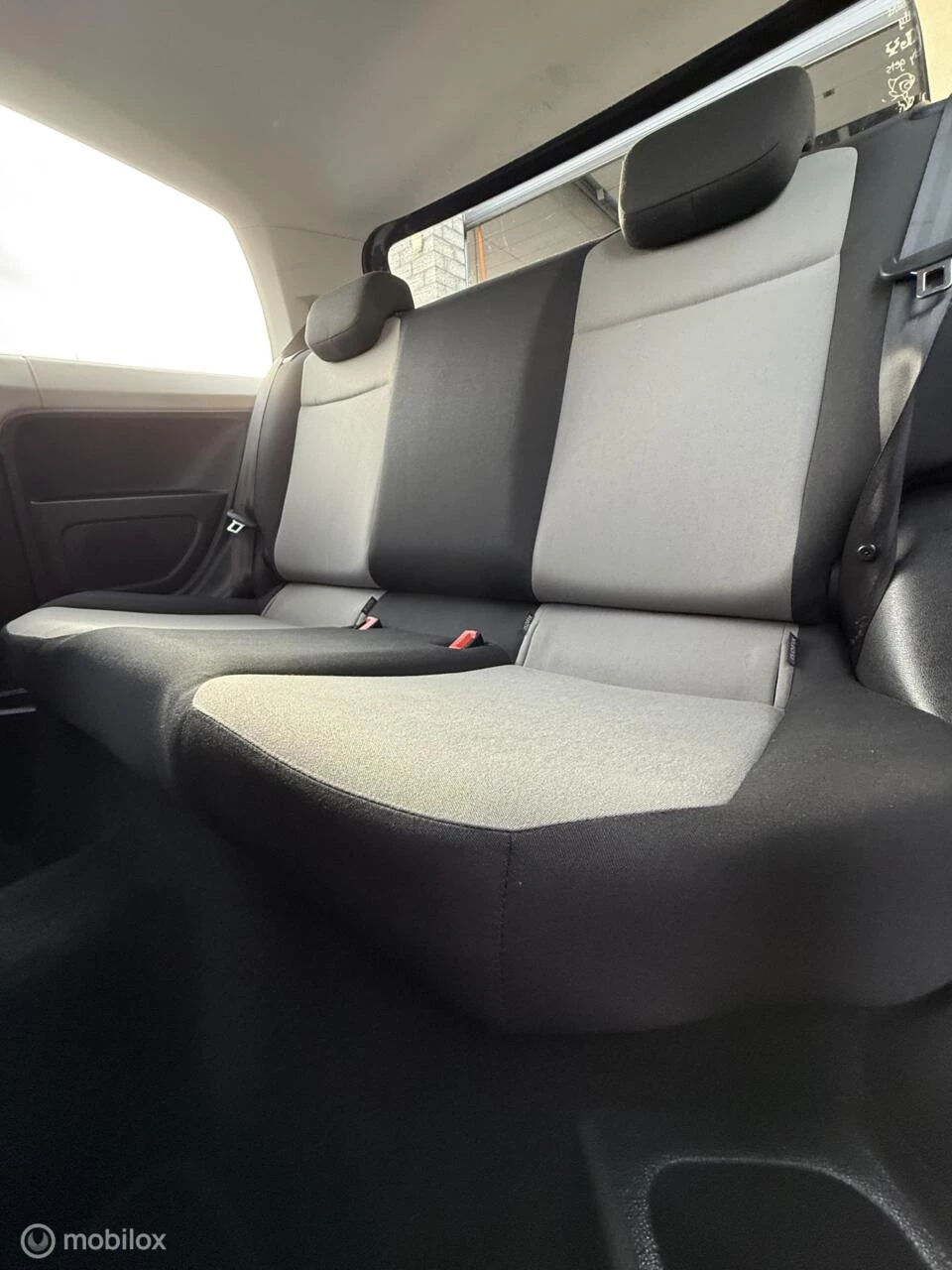 Hoofdafbeelding Škoda Citigo