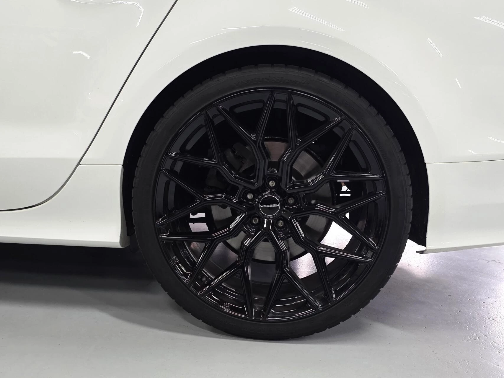 Hoofdafbeelding Audi A7