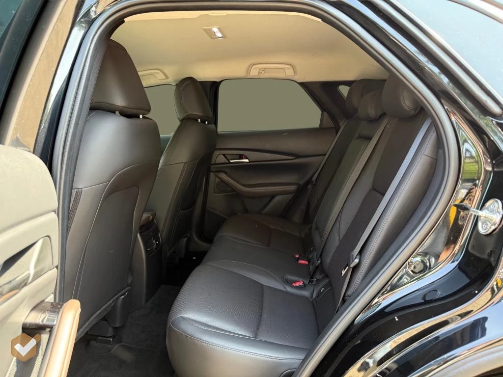 Hoofdafbeelding Mazda CX-30