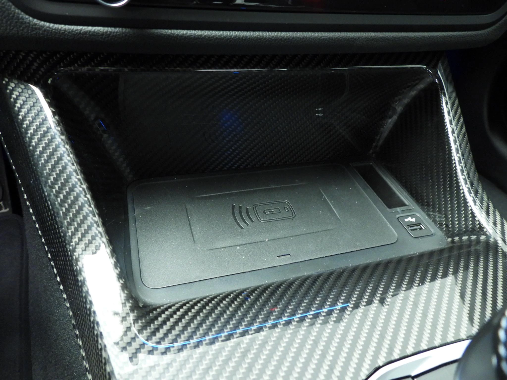 Hoofdafbeelding BMW M2