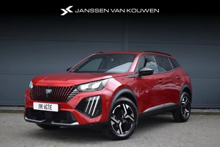 Peugeot 2008 1.2 PureTech 100 Allure / Voordeel / Winter Pakket / NIEUW