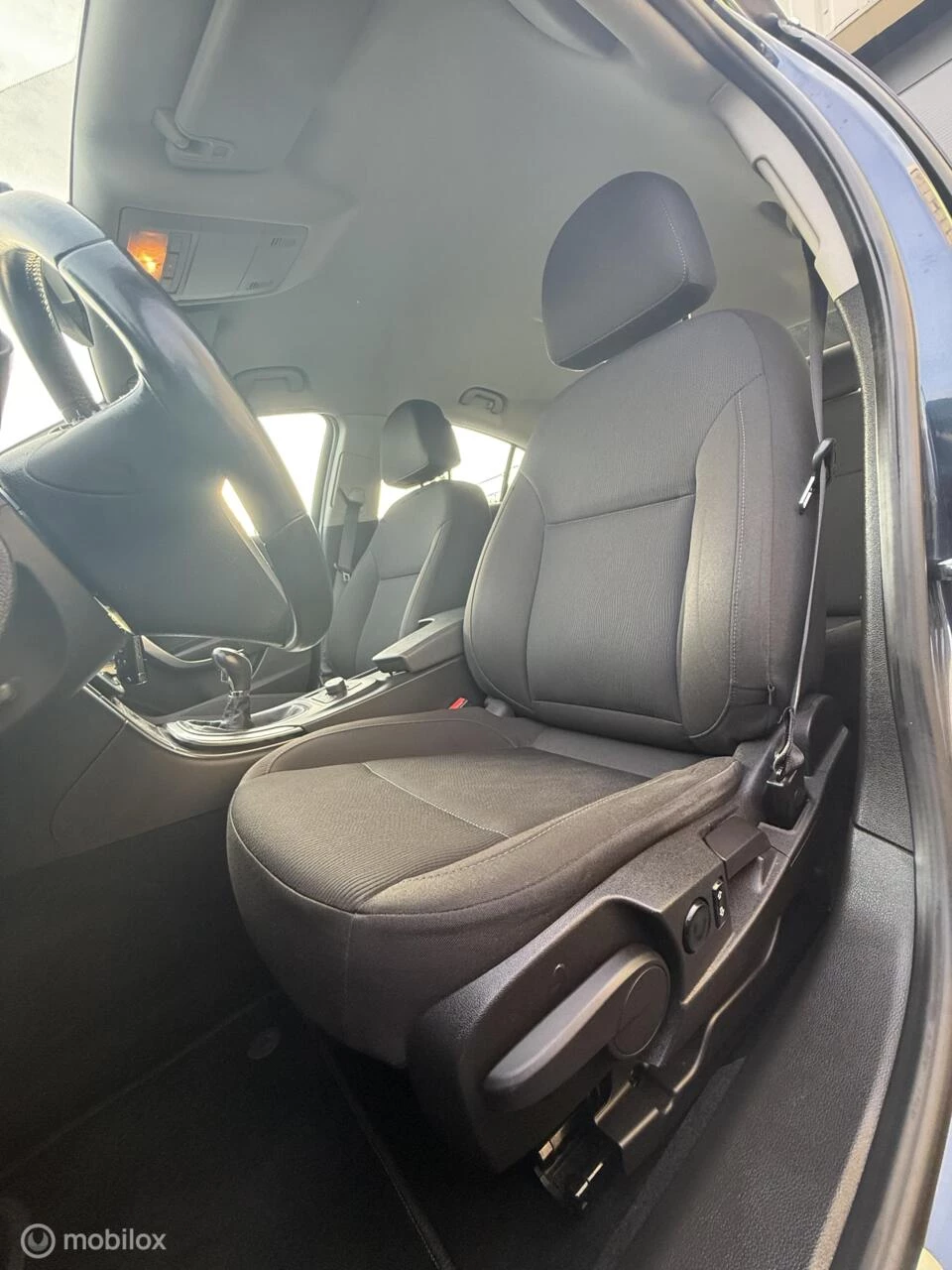 Hoofdafbeelding Opel Insignia