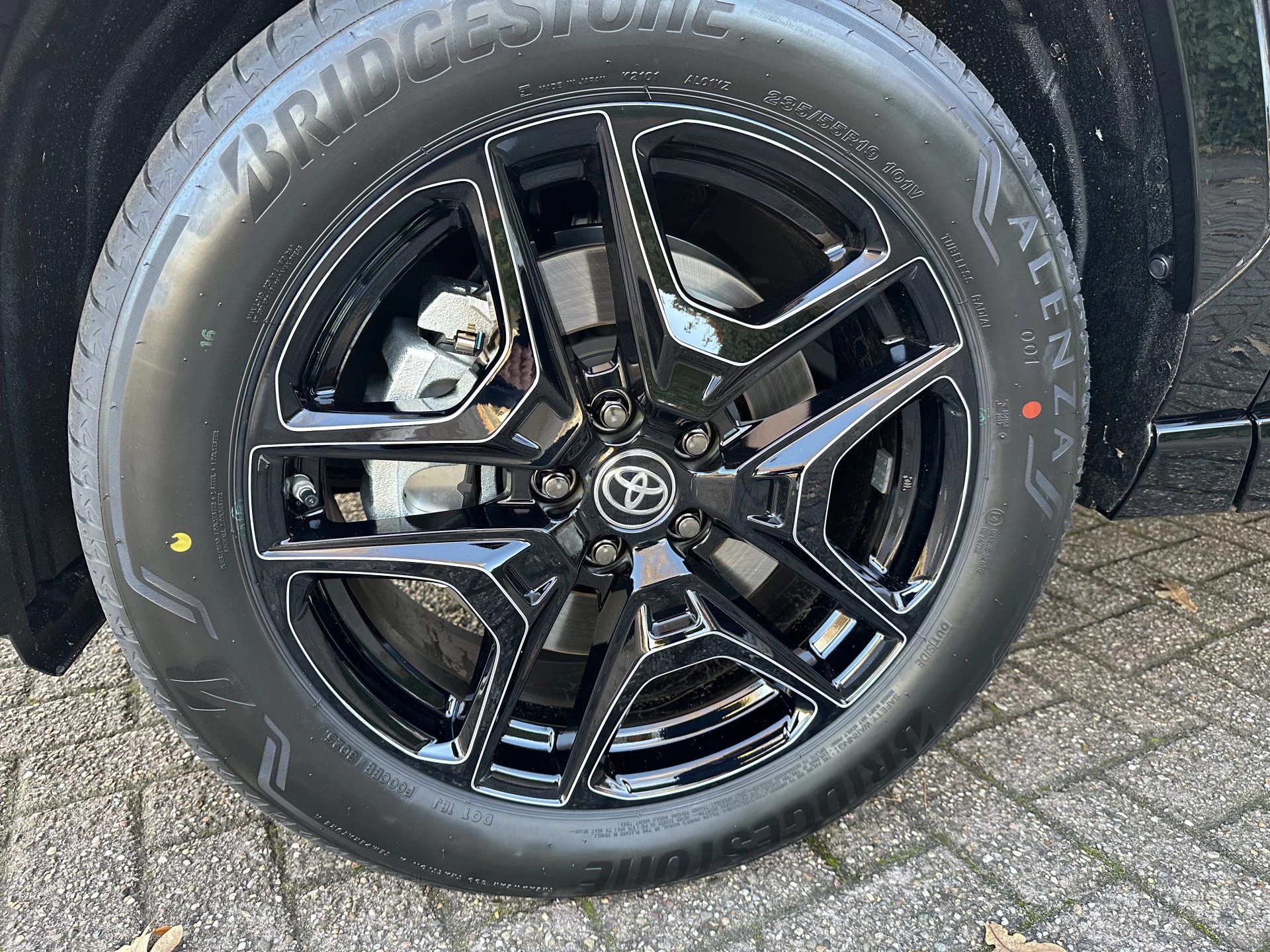 Hoofdafbeelding Toyota RAV4