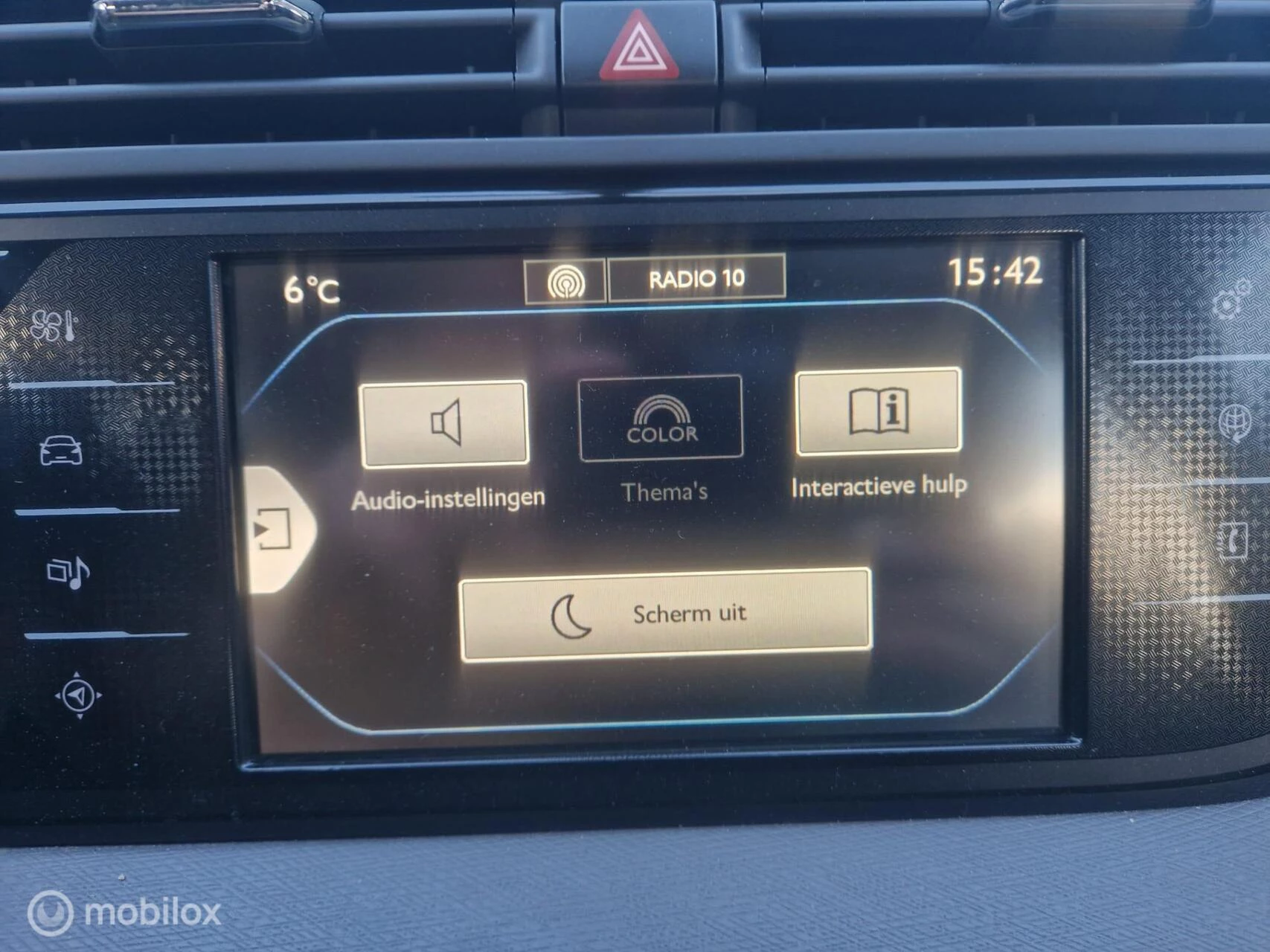 Hoofdafbeelding Citroën C4 Picasso