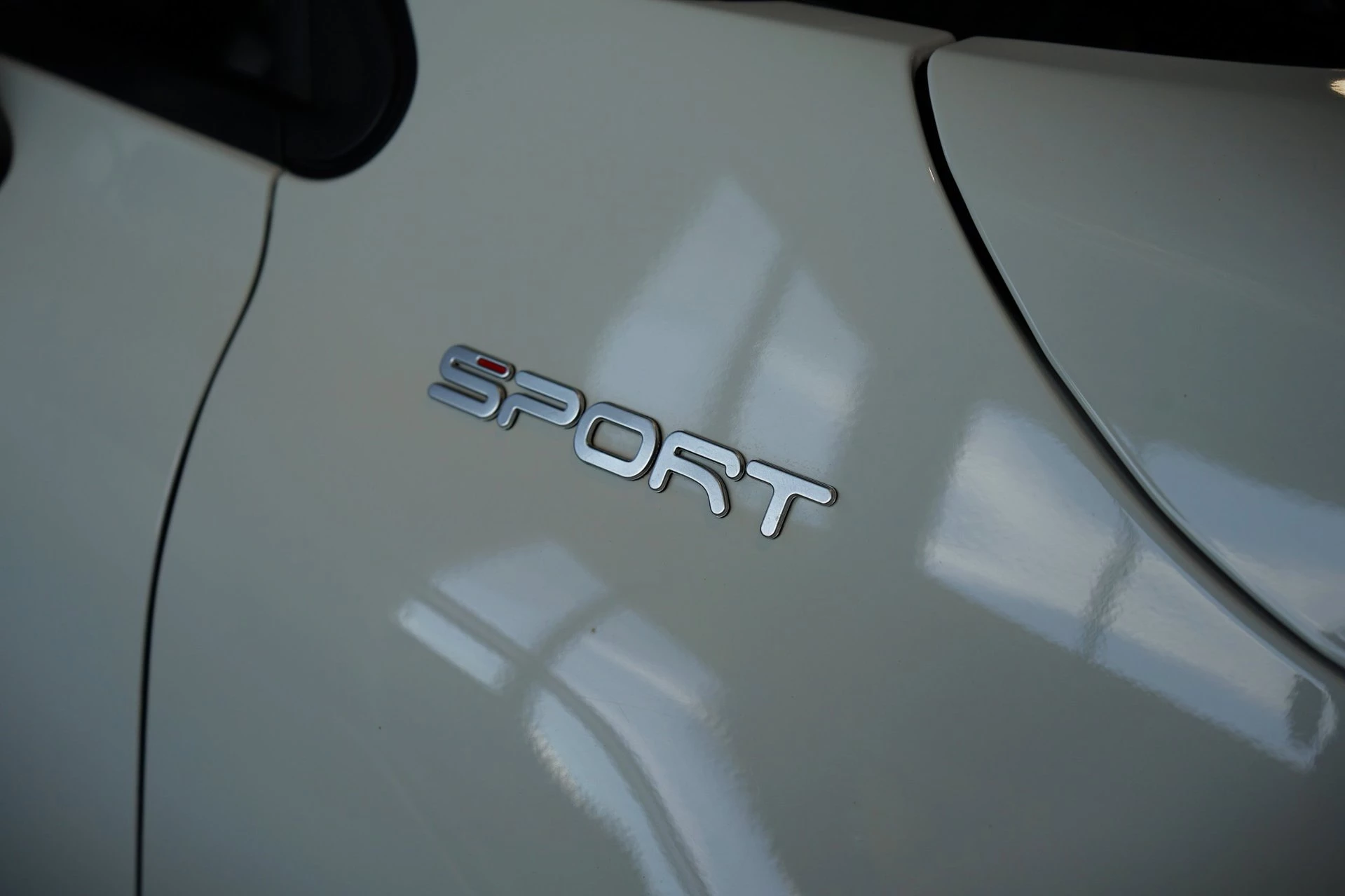 Hoofdafbeelding Fiat 500X