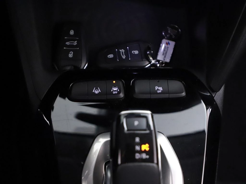 Hoofdafbeelding Opel Corsa-e