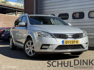 Kia cee'd Sporty Wagon 1.4 X-ecutive CRUISE CONTROLE|TREKHAAK