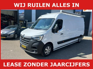 Renault Master T35 2.3 dCi 150 L3H2 comfort automaat