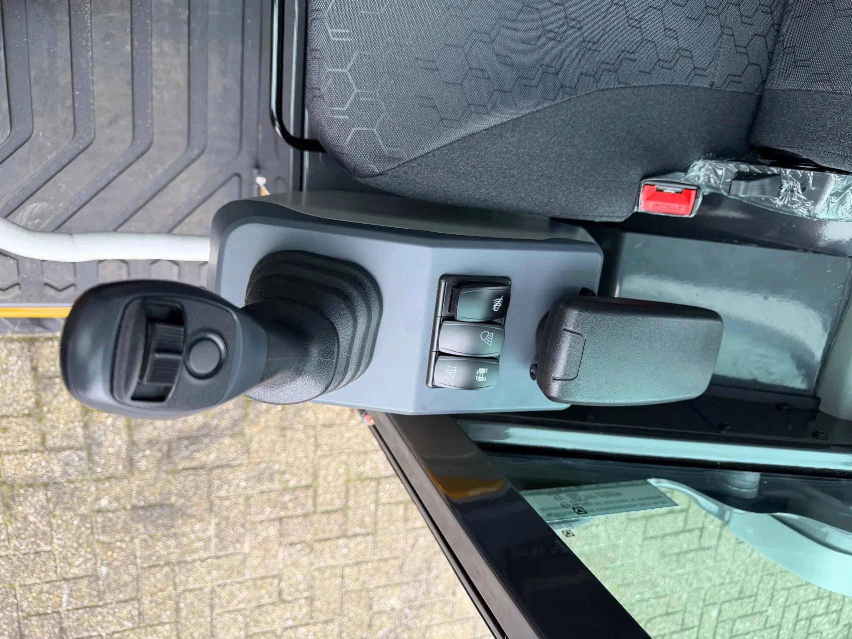 Hoofdafbeelding XCMG 