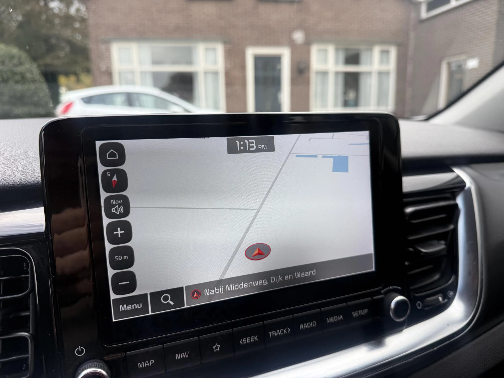 Hoofdafbeelding Kia Stonic