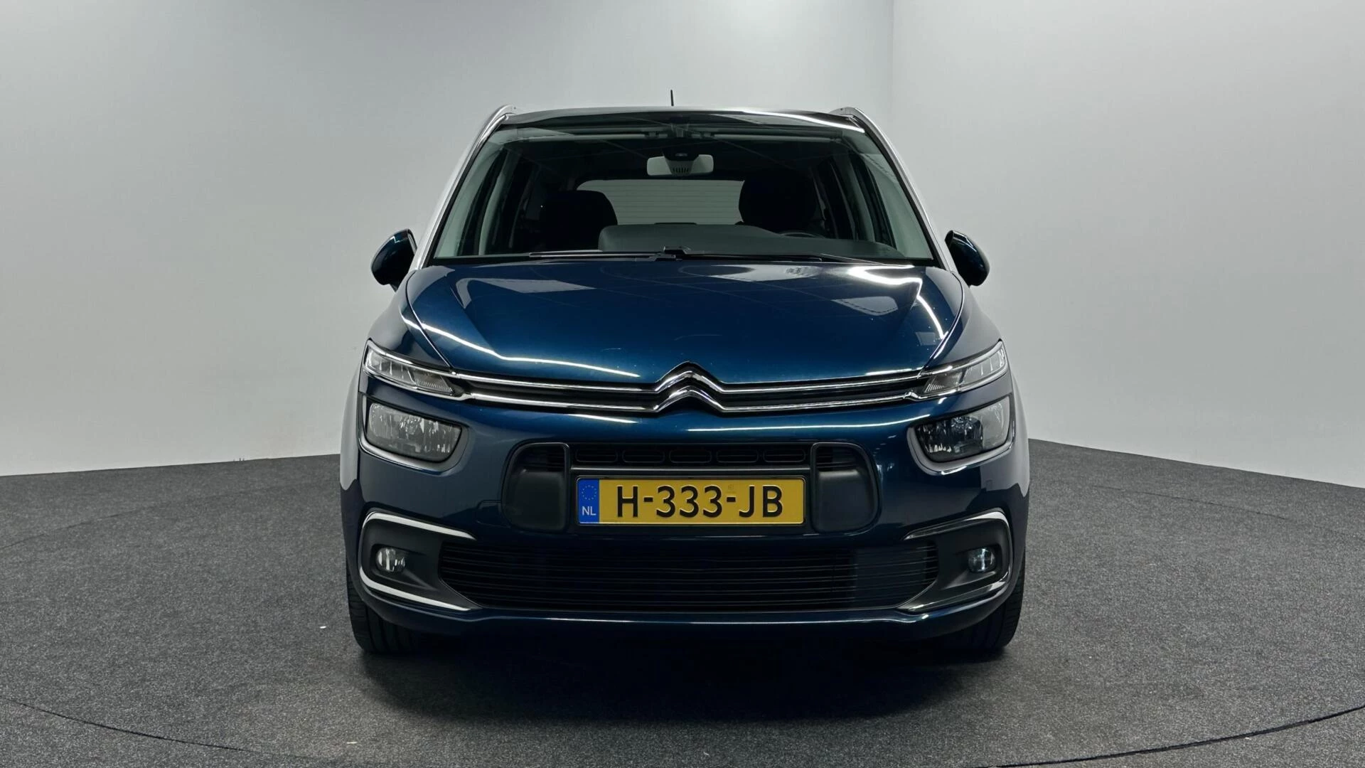 Hoofdafbeelding Citroën Grand C4 Spacetourer