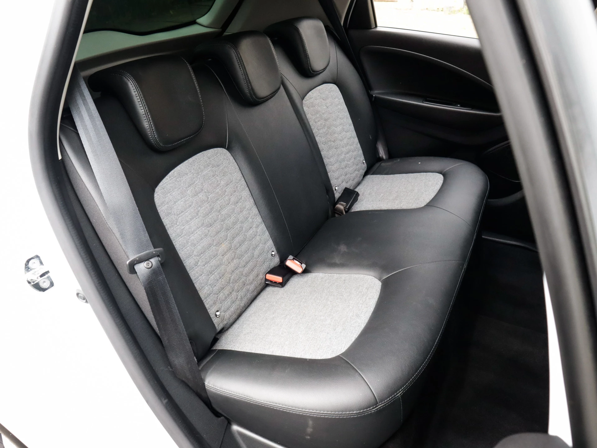 Hoofdafbeelding Renault ZOE