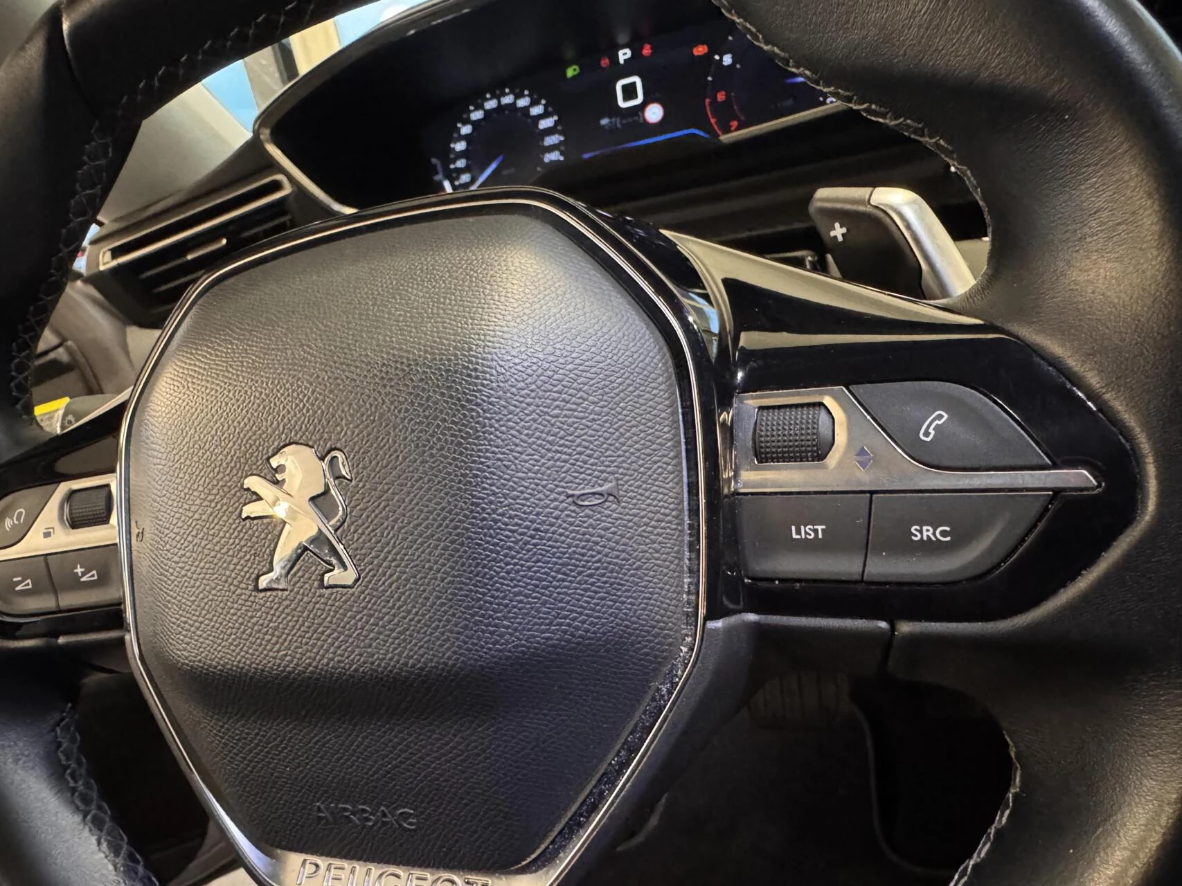 Hoofdafbeelding Peugeot 508