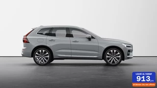 Volvo XC60 2.0 Recharge T6 AWD Ultra Bright MY 2025