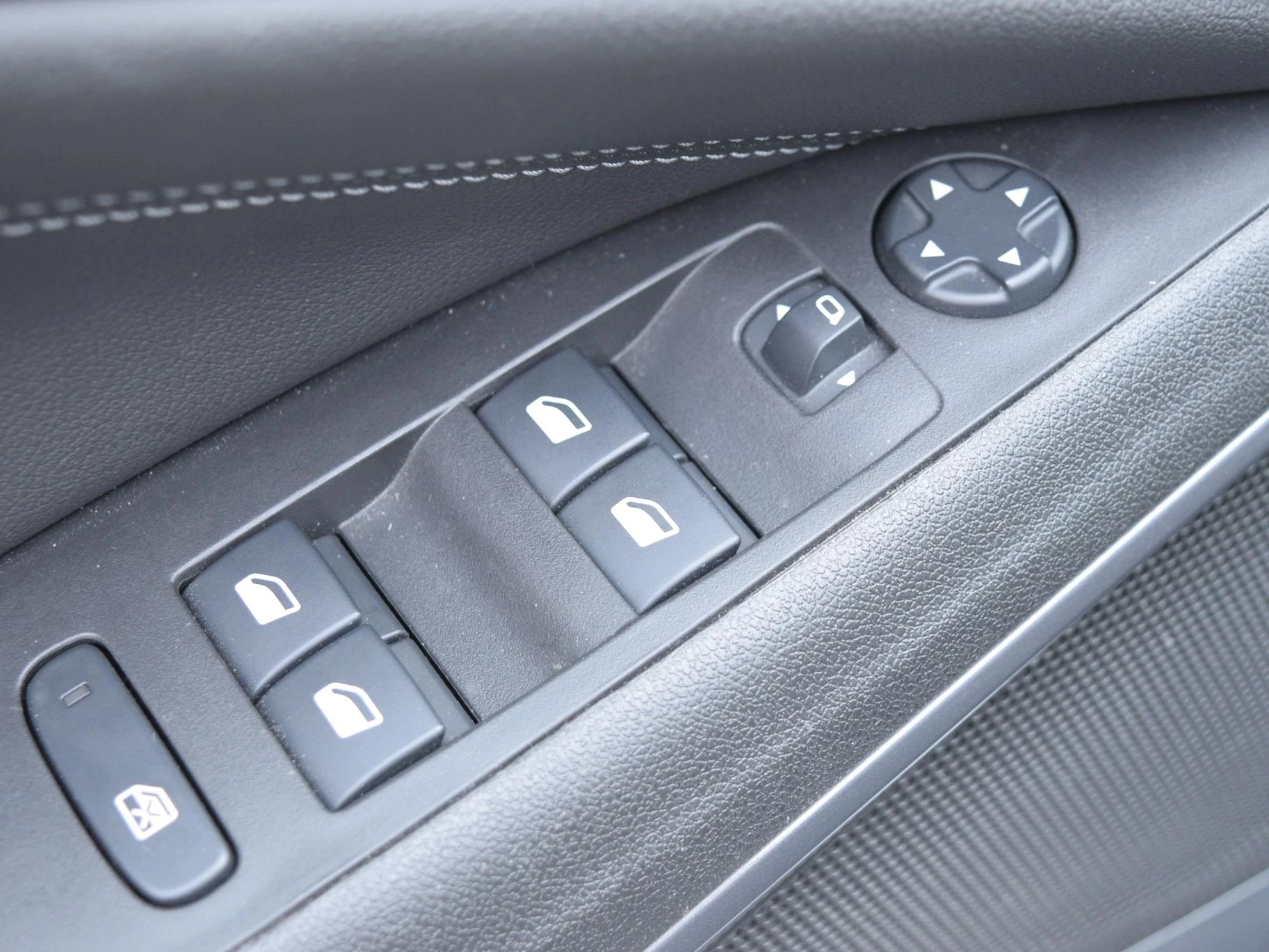 Hoofdafbeelding Opel Crossland