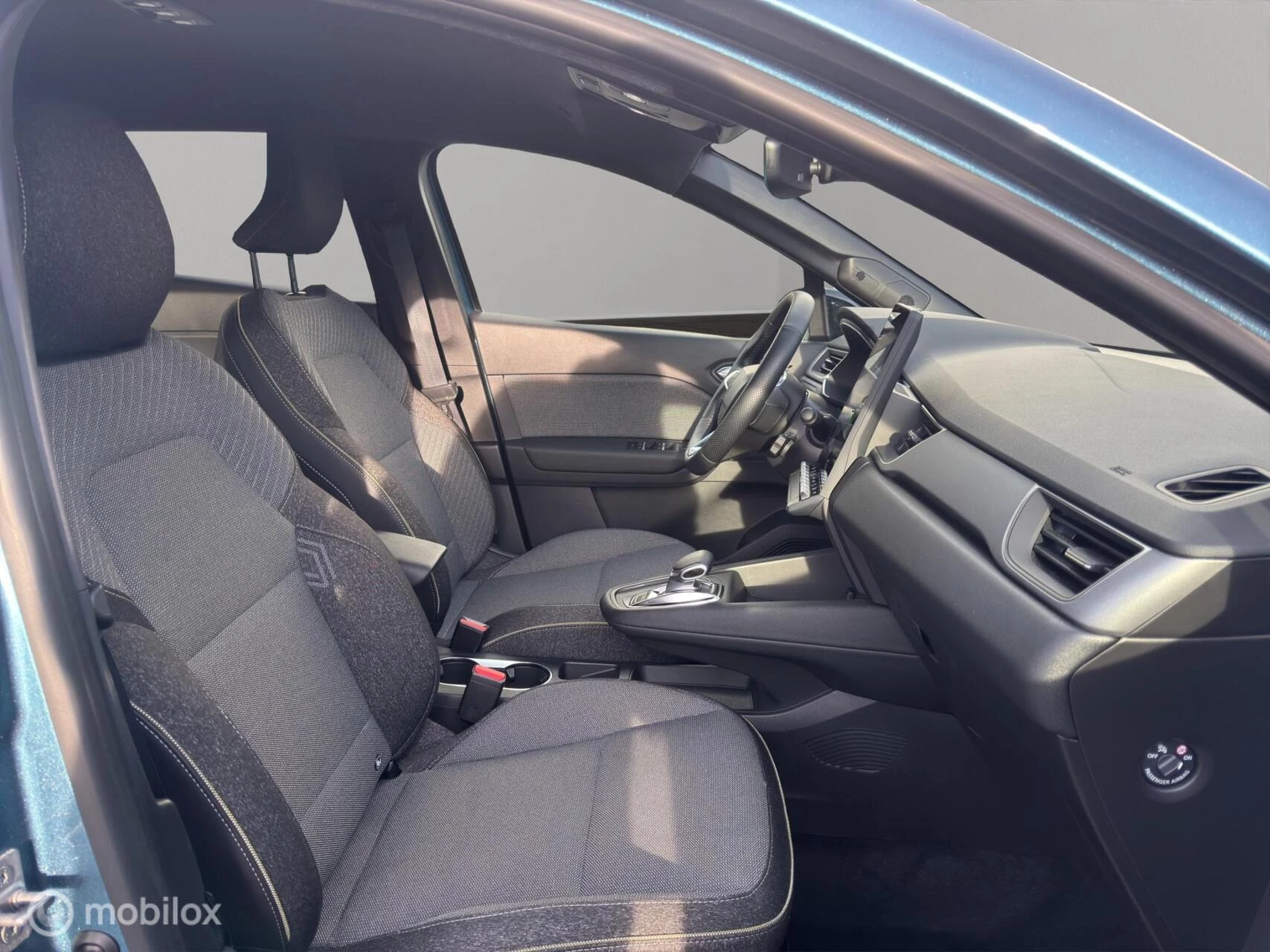 Hoofdafbeelding Renault Symbioz