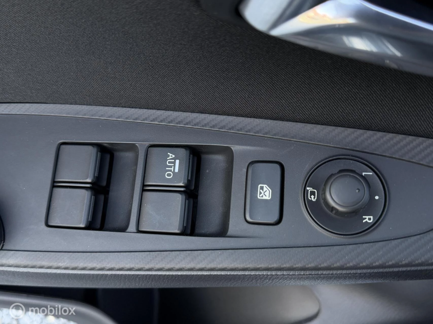 Hoofdafbeelding Mazda 2