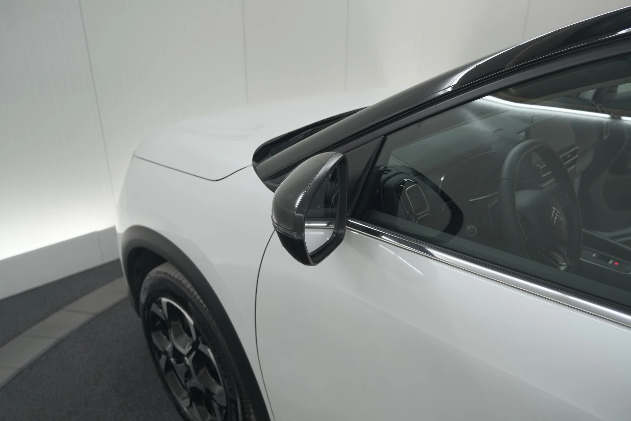 Hoofdafbeelding Citroën C5 Aircross