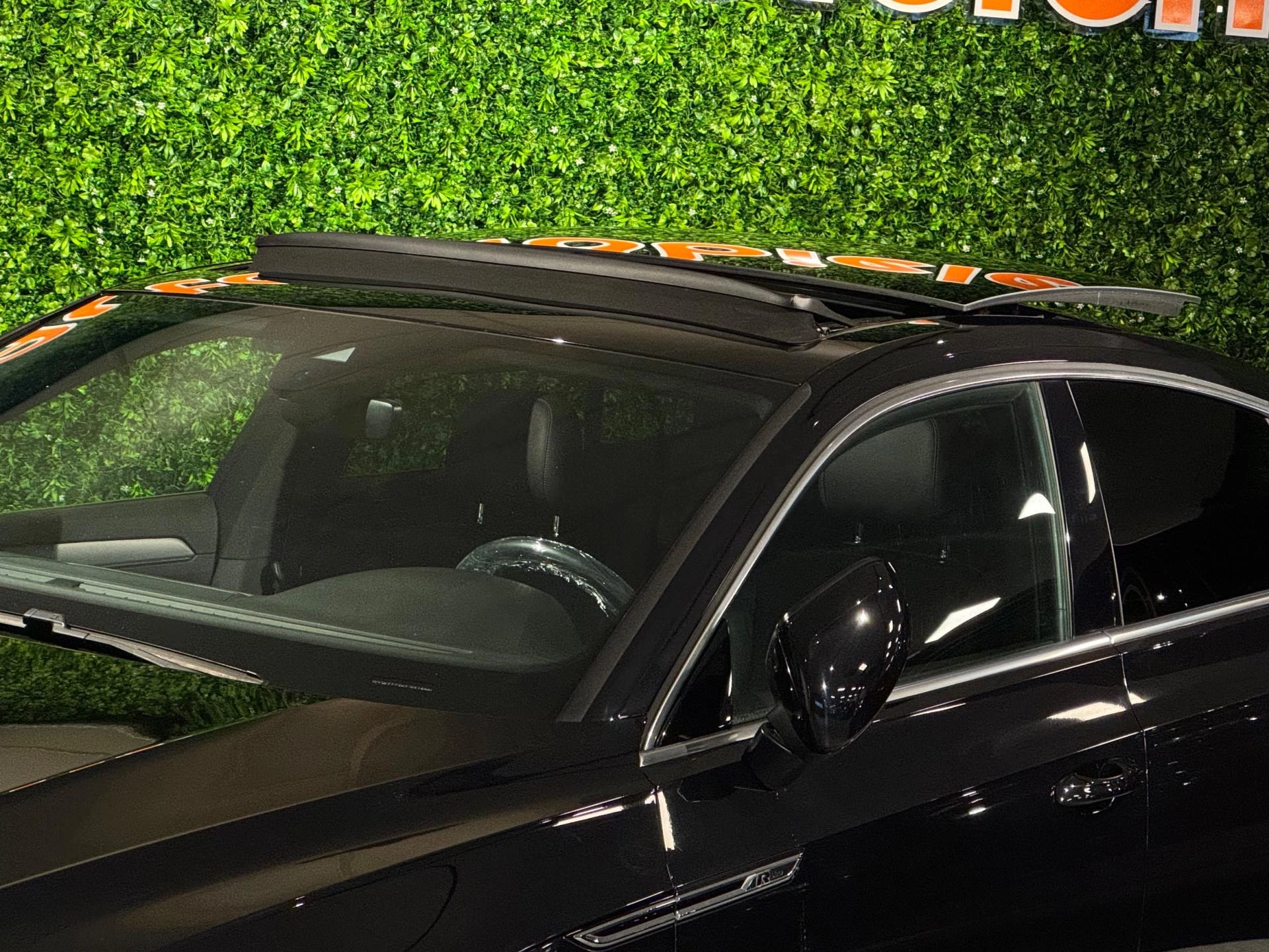 Hoofdafbeelding Volkswagen Arteon