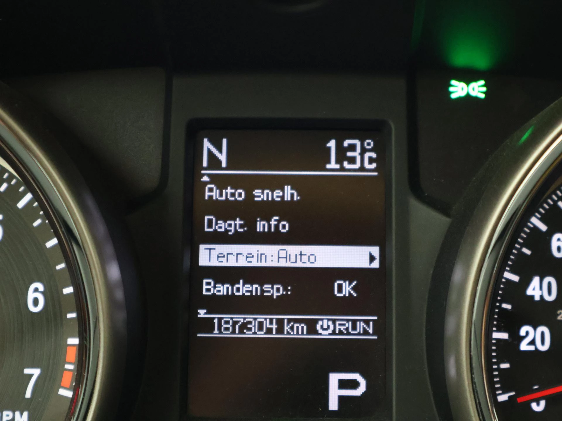 Hoofdafbeelding Jeep Grand Cherokee