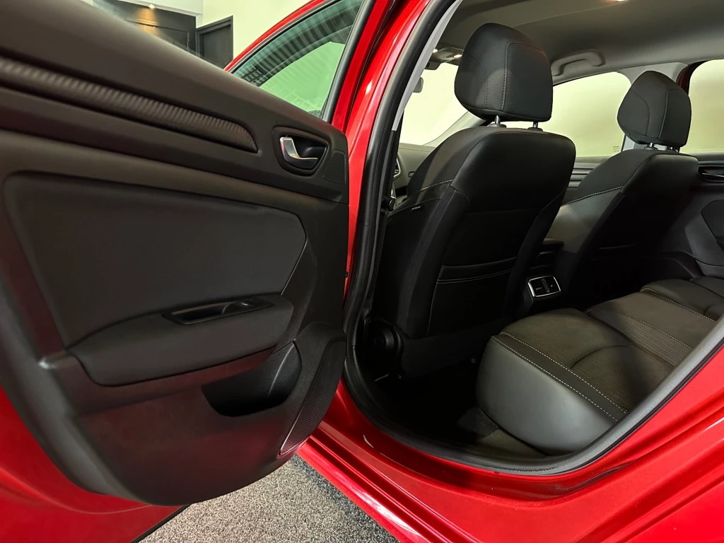 Hoofdafbeelding Renault Mégane
