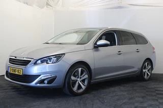 Peugeot 308 SW 1.2 e-THP Première |Pano|Navi|