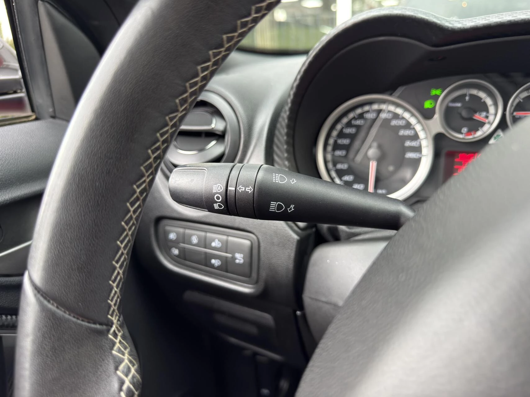 Hoofdafbeelding Alfa Romeo MiTo