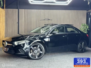 Hoofdafbeelding Mercedes-Benz A-Klasse Mercedes A-klasse 250 e Advantage|Pano|Led|360 Cam|Sfeer|Acc