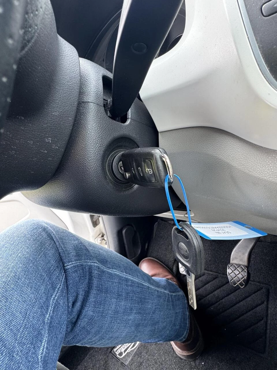 Hoofdafbeelding SEAT Mii