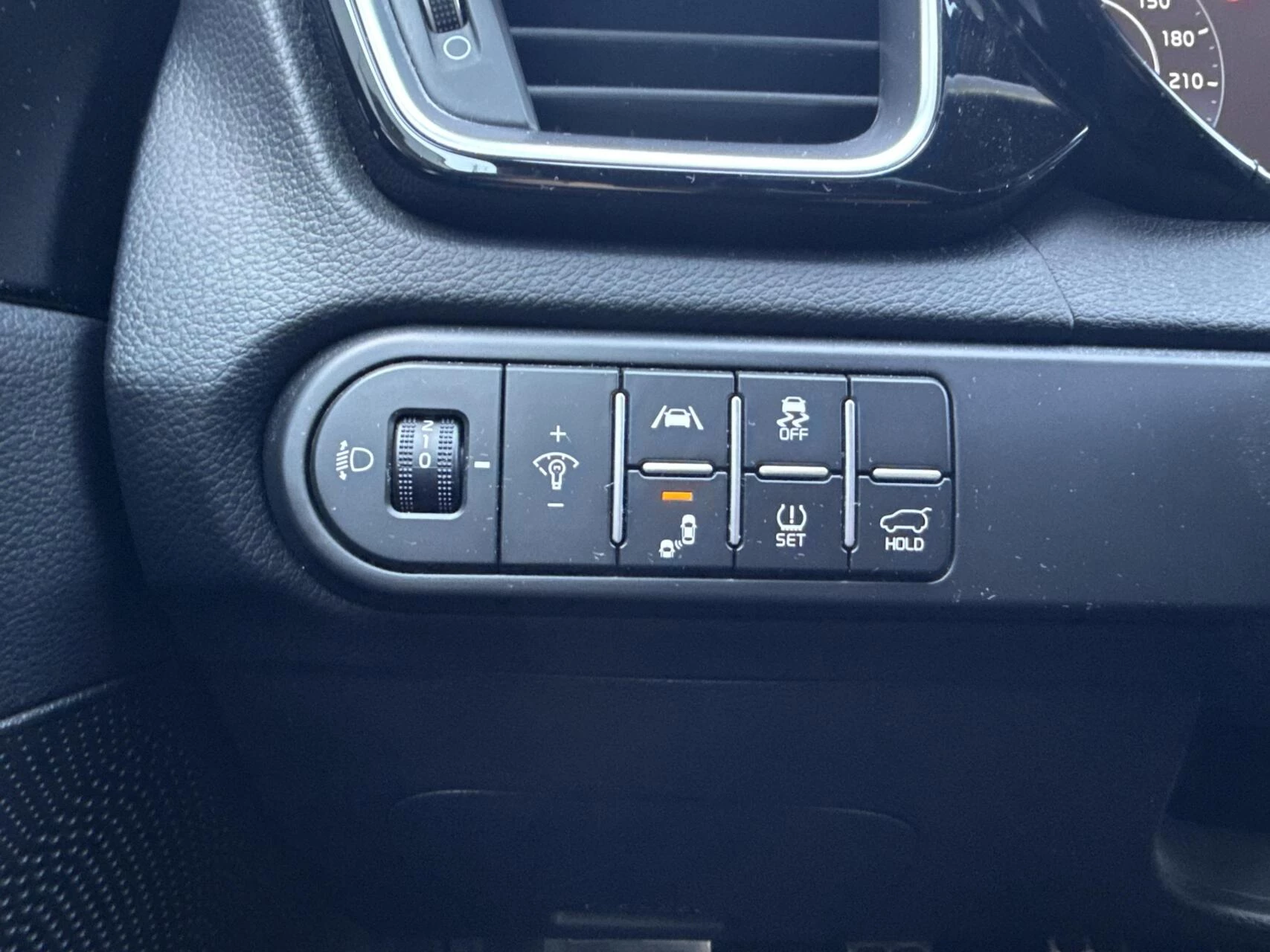 Hoofdafbeelding Kia ProCeed
