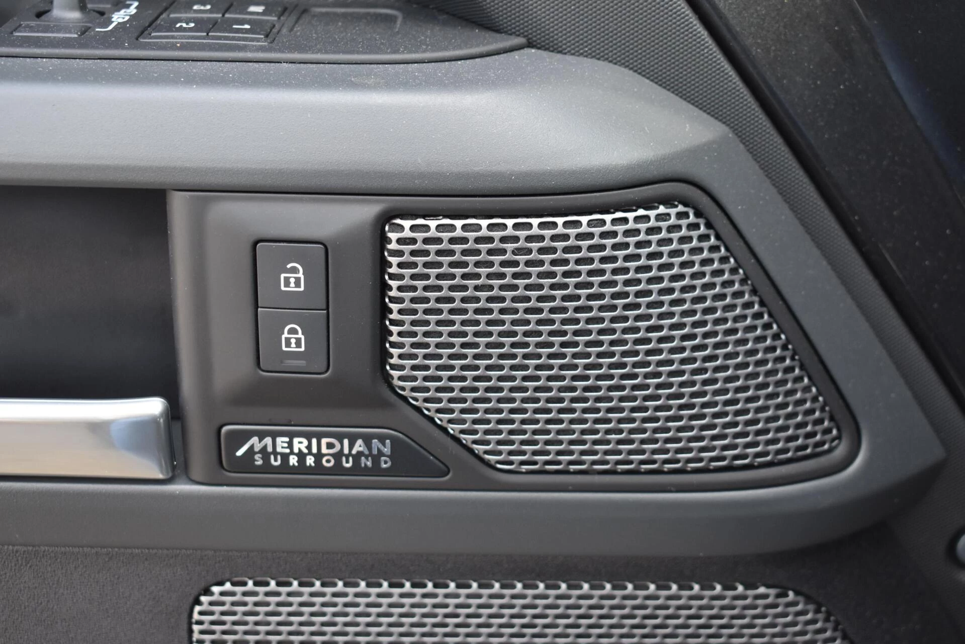 Hoofdafbeelding Land Rover Defender