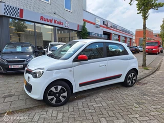 Hoofdafbeelding Renault Twingo RENAULT TWINGO 1.0 SCe COLLECTION / Airco / Bluetooth /