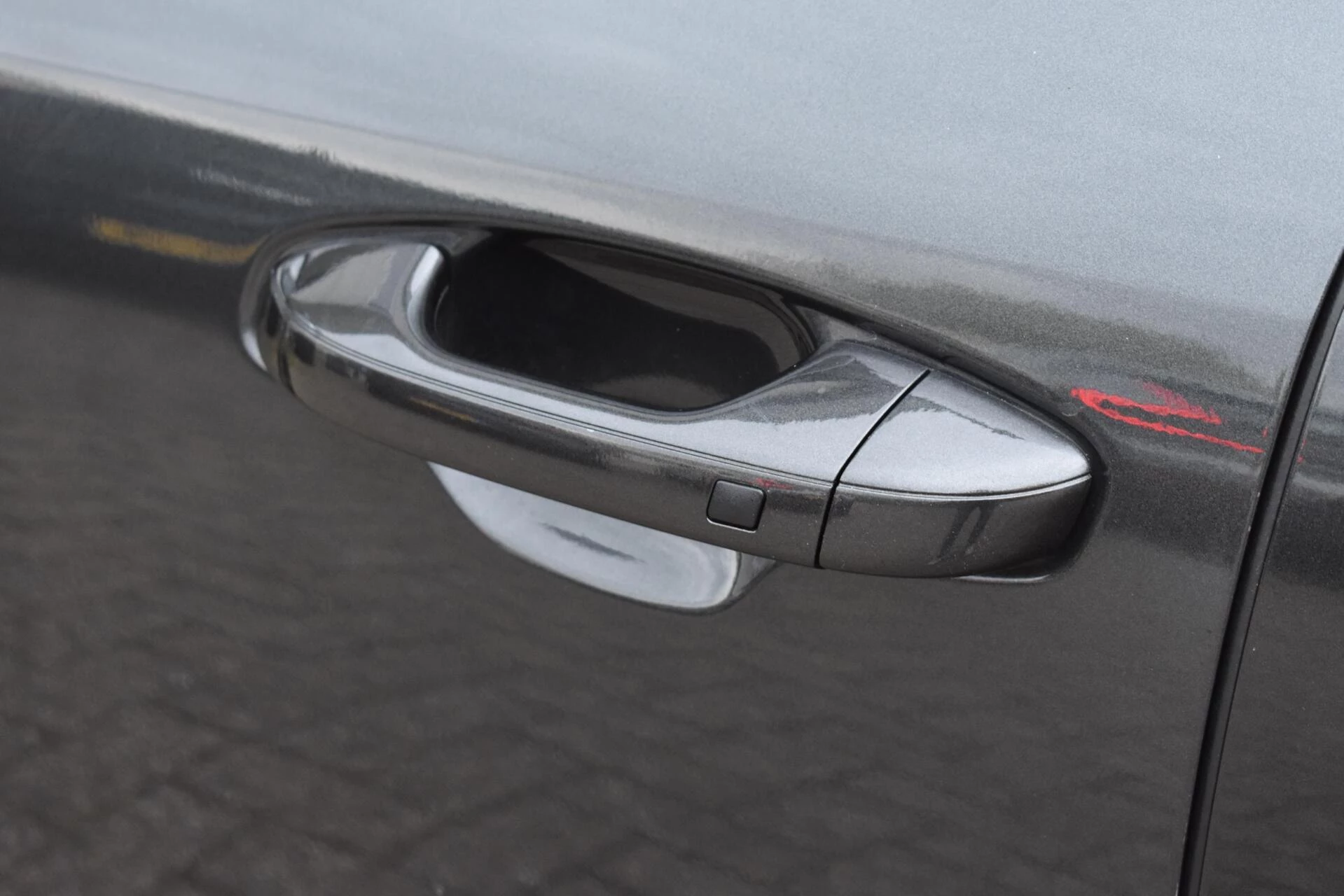 Hoofdafbeelding Kia Niro EV