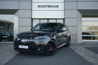 Land Rover Range Rover Sport 3.0 P510e First Edition | Elektrische trekhaak | Massage stoelen |