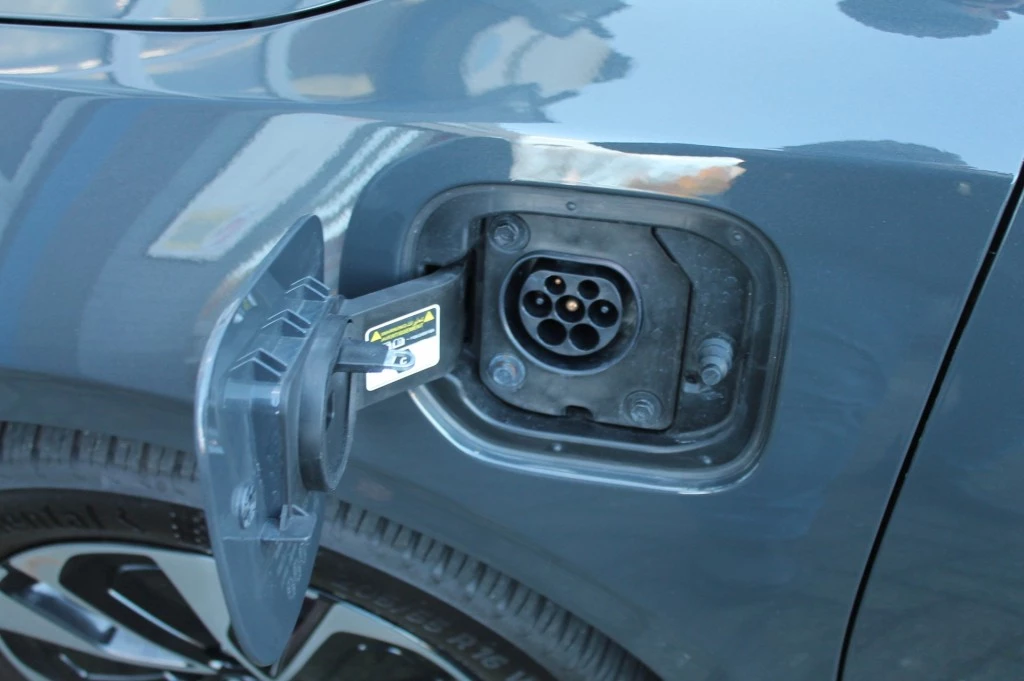 Hoofdafbeelding Kia Ceed