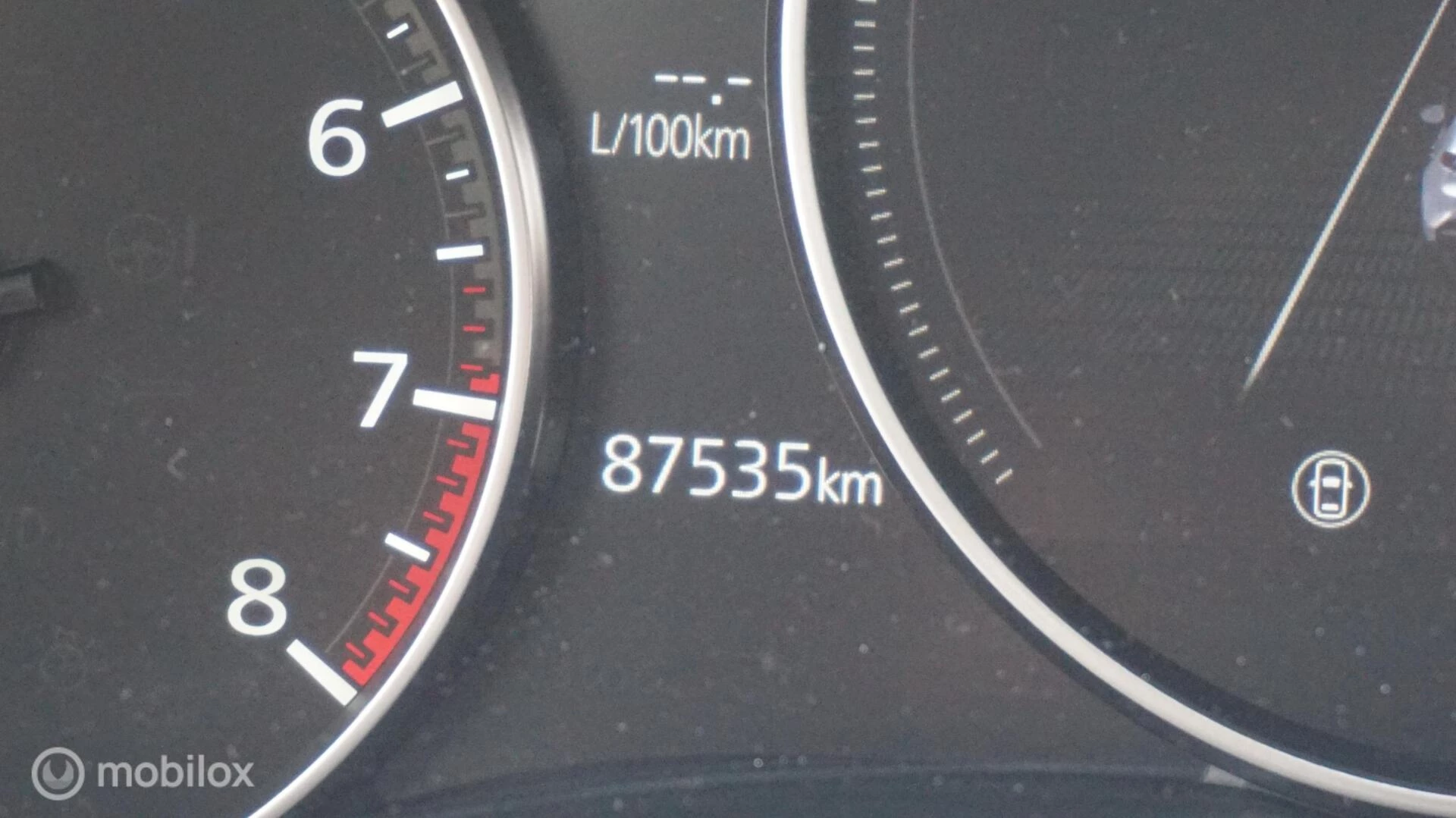 Hoofdafbeelding Mazda 3