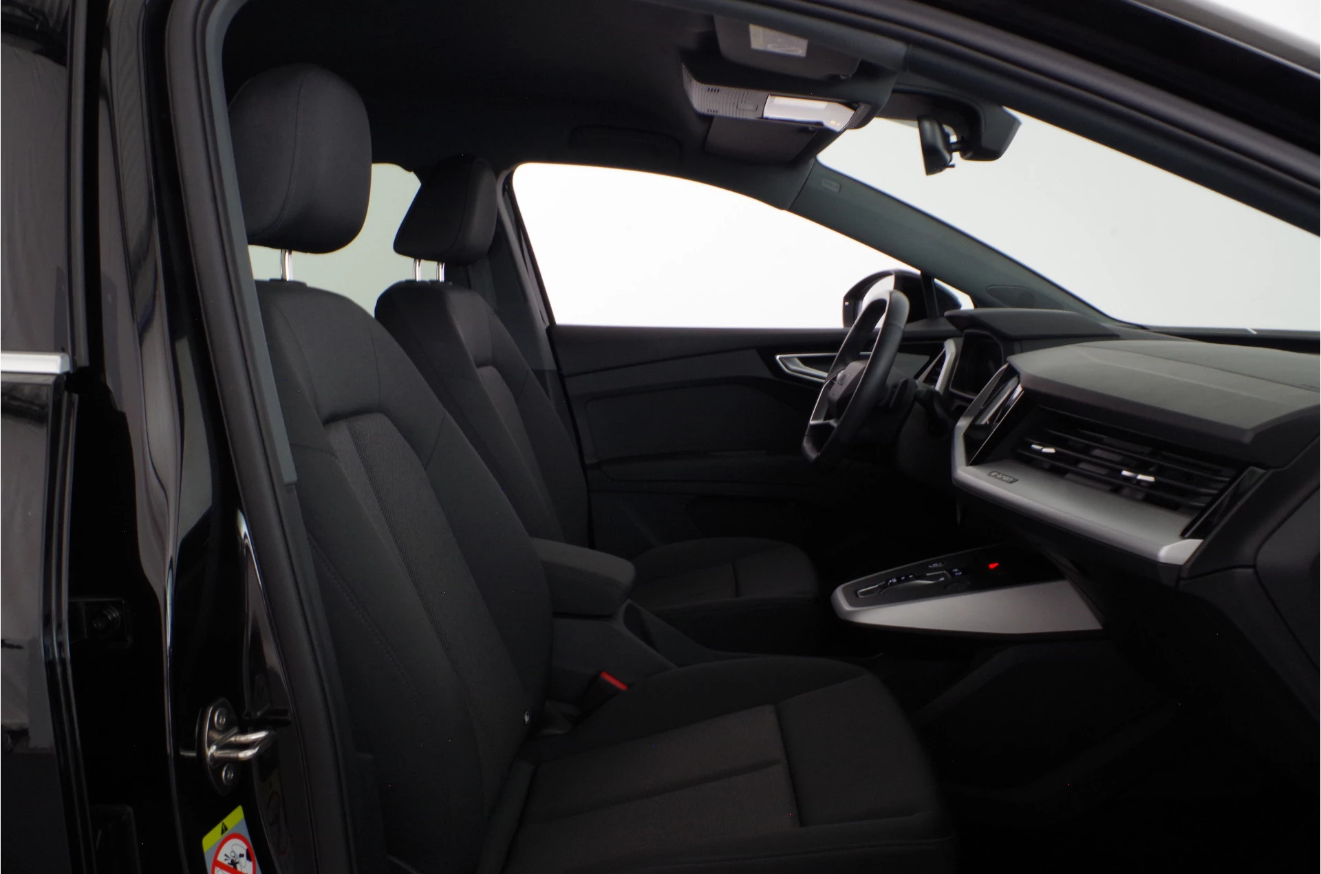 Hoofdafbeelding Audi Q4 e-tron