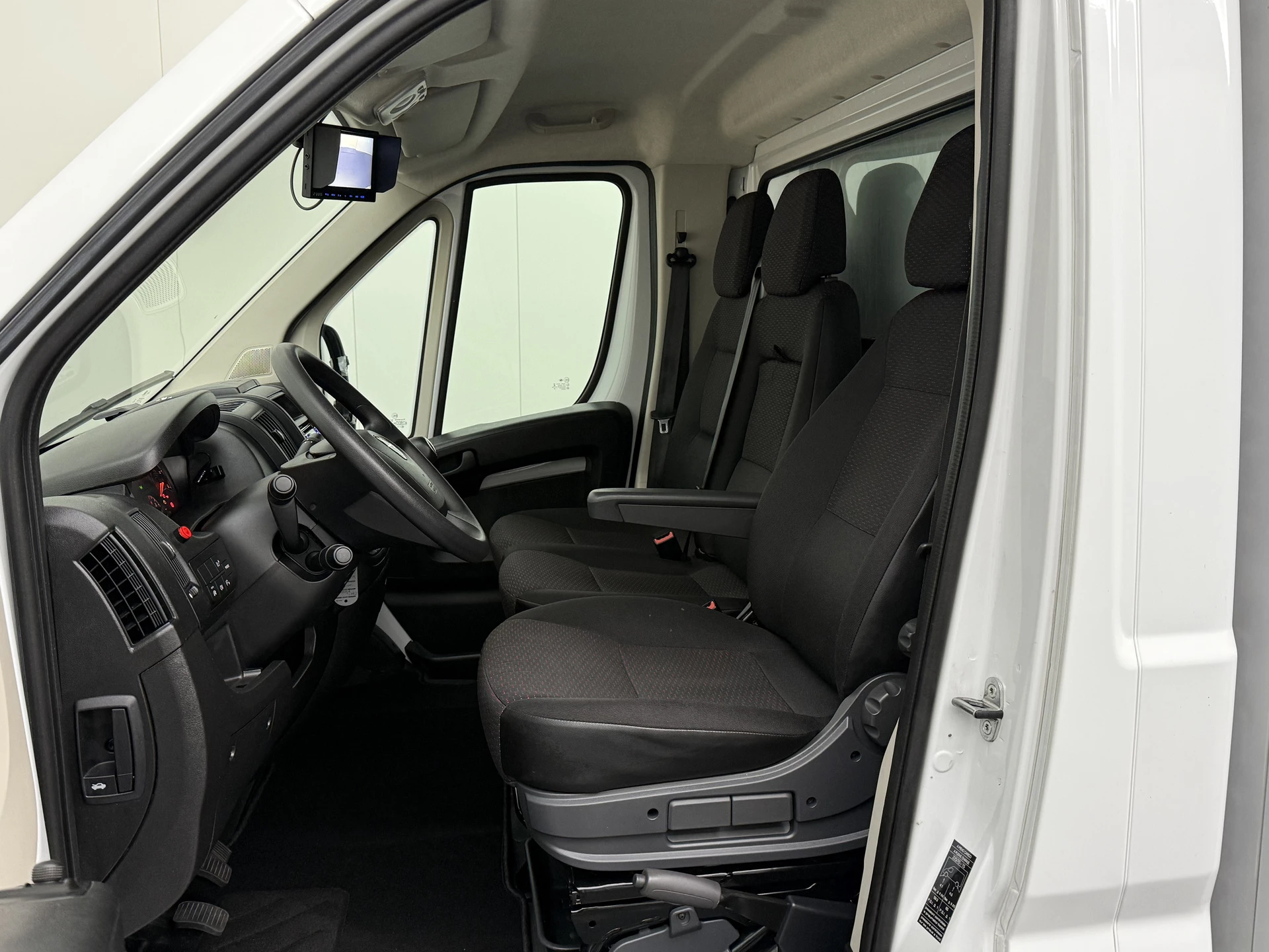 Hoofdafbeelding Opel Movano