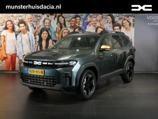 Hoofdafbeelding Dacia Bigster Dacia Bigster 1.2 Mild Hybrid 140 Extreme *DEMO* - Pack Winter, Assist & elektrisch bedienbare achterklep