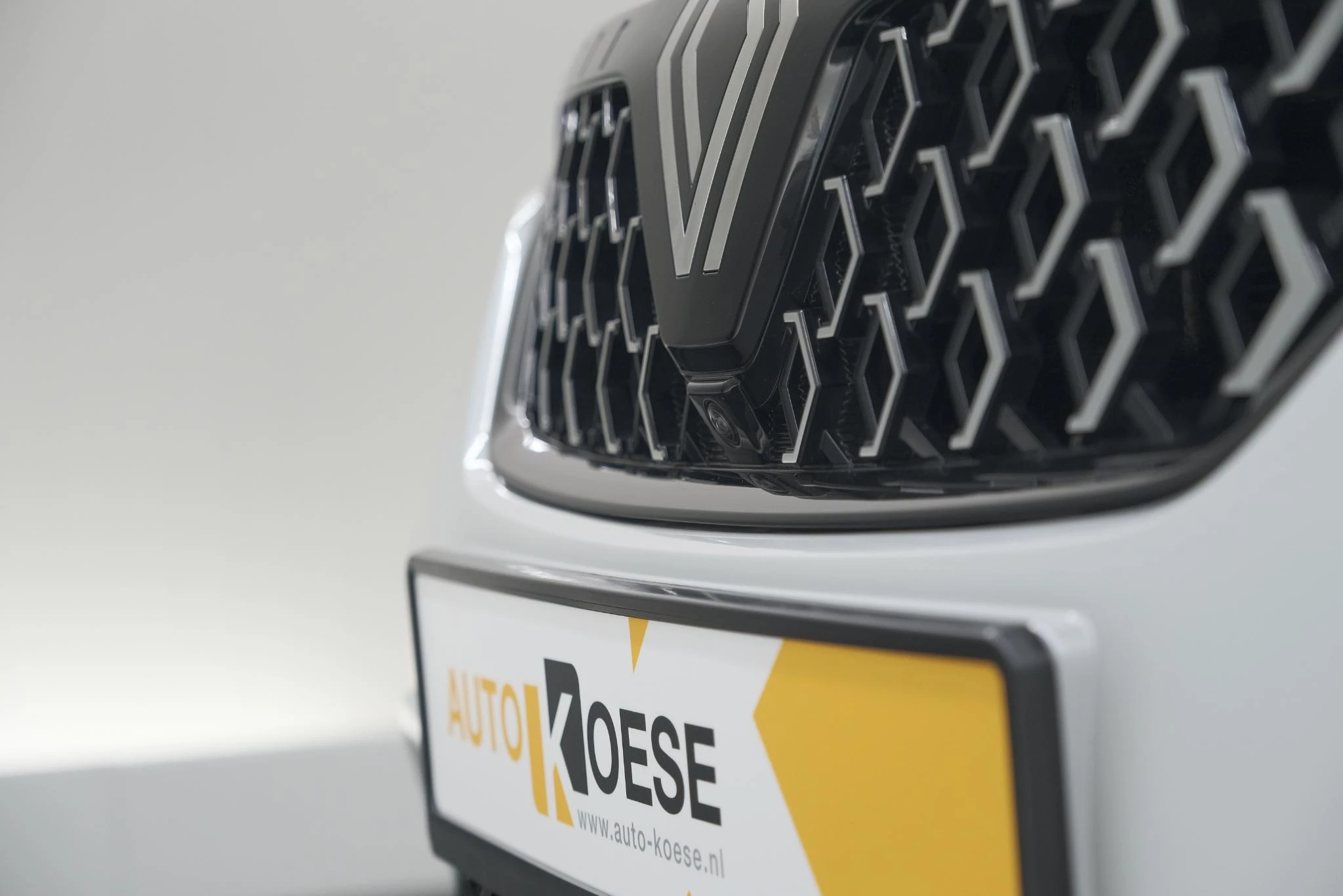 Hoofdafbeelding Renault Arkana