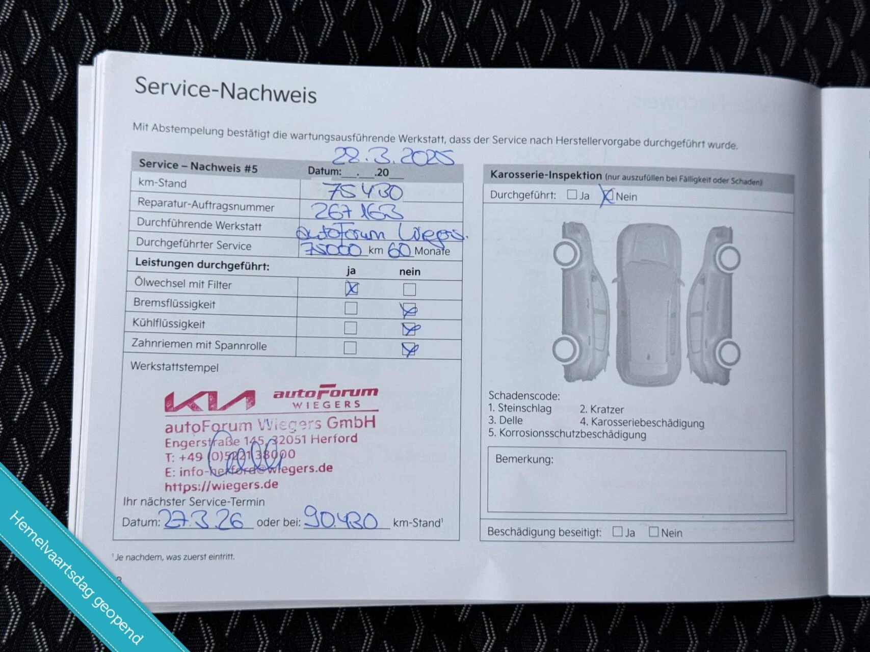Hoofdafbeelding Kia XCeed