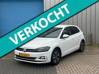 Volkswagen Polo 1.0 TSI Comfortline Business ORG NL auto eerste eigenaar