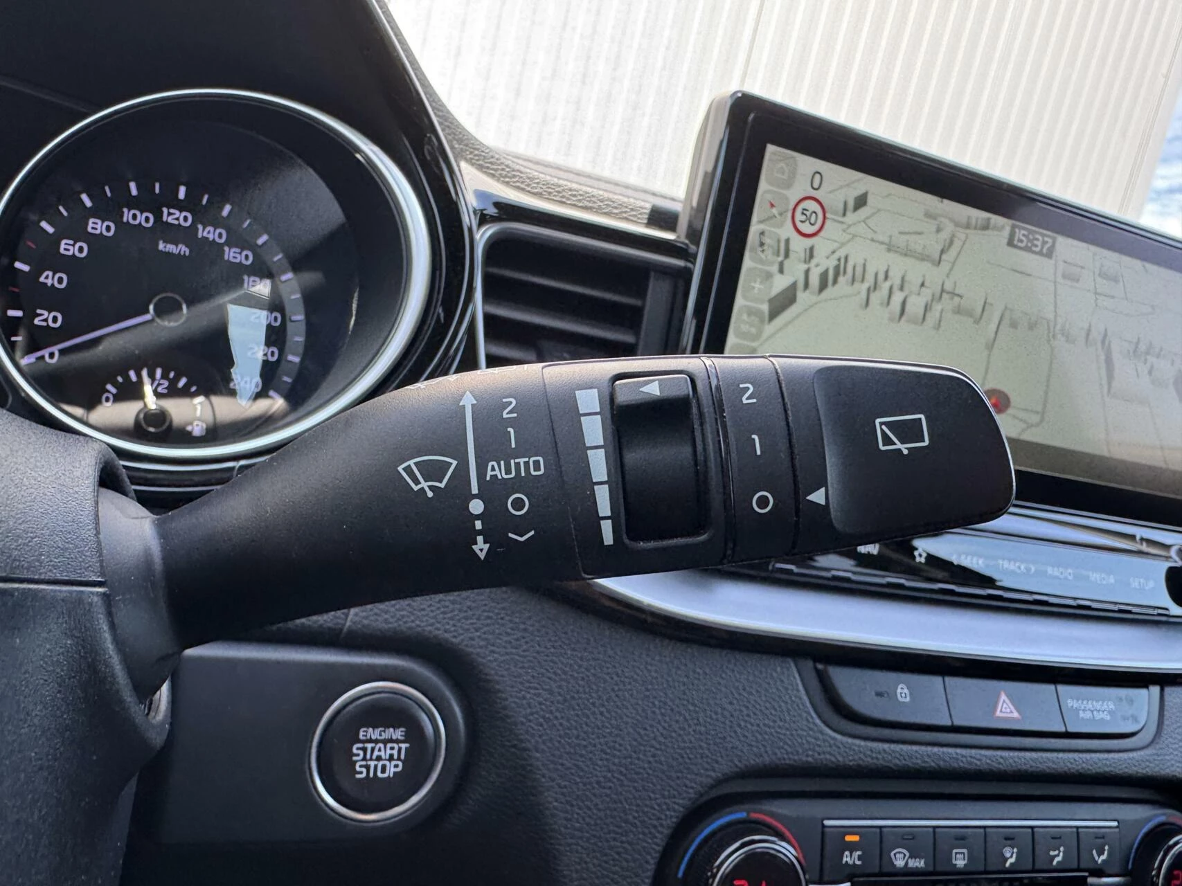 Hoofdafbeelding Kia XCeed