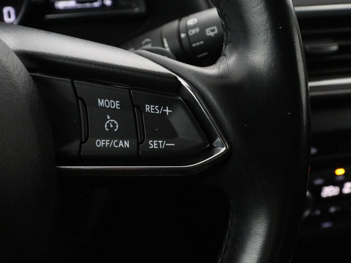 Hoofdafbeelding Mazda 3