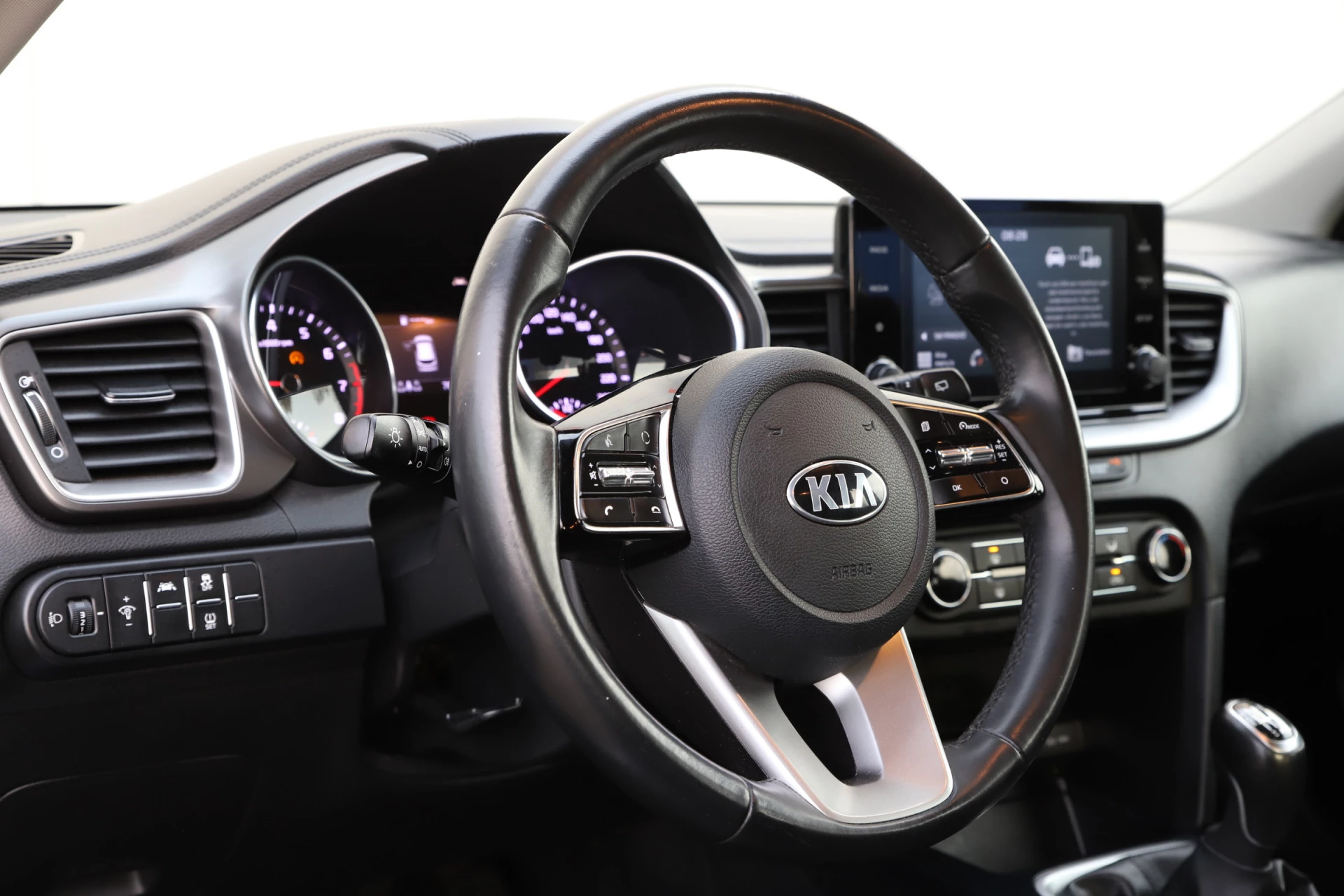 Hoofdafbeelding Kia XCeed